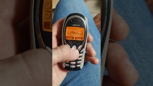 Siemens a52 обзор