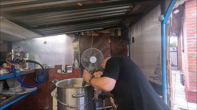 Зерновая брага , затираем красная схема смотреть онлайн