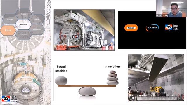 [HKU Engineering] Summer Leadership Forum – Innovation and Leadership in Engineering