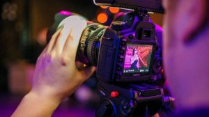 Визитка студии