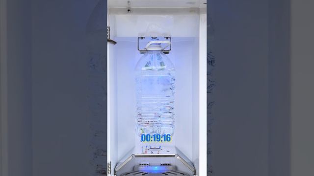 ТУРБОРОЗЛИВ- уже во всех моноблоках Живая Вода! Опция бесплатная 👍 смотреть онлайн