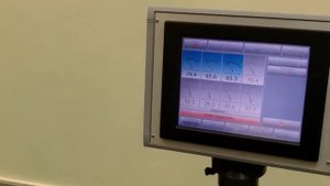 ДИАМЕХ: Проверка подшипников SKF Explorer на стенде СП-180М