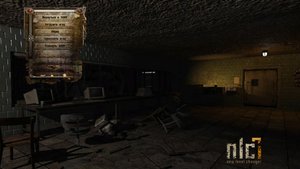 S.T.A.L.K.E.R. NLC 7. Х-18, документы по заданию Сахарова.
[v3.9.1 Build 7520]