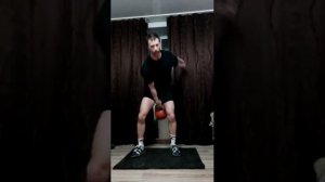 рывок 30 кг 5'