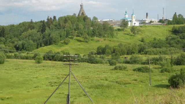 ЧИСТОТА поёт Ирина Скорик