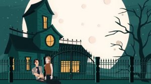 Оно 2 - мульт