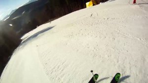 BUKОВЕЛЬ 2014 ski