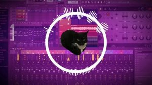 Maxwell cat dance phonk