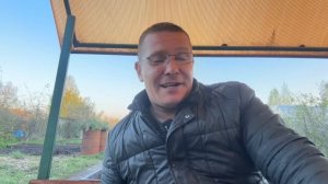 Ад и рай от Редозубова!