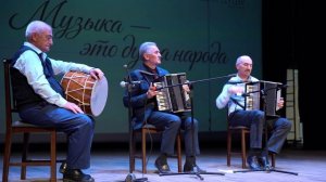 МУЗЫКА - ХАЛКЬДИН РУЬГЬ.ФЛНКА.Дербент