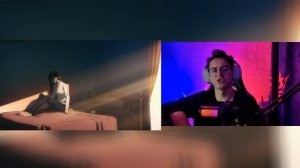 Реакция на аниме поднятие уровня в одиночку ( Solo leveling ) серия 8