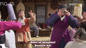 Ли Сан: Король Чонджо 1 сезон 48 серия