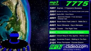 Рекламный блок Rusong TV Егоровск 2027