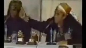 milli vanilli