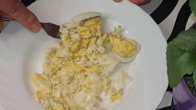 Турецкая Жареные баклажаны вкуснее мяса! Простой рецепт закуски удивил гостей.
