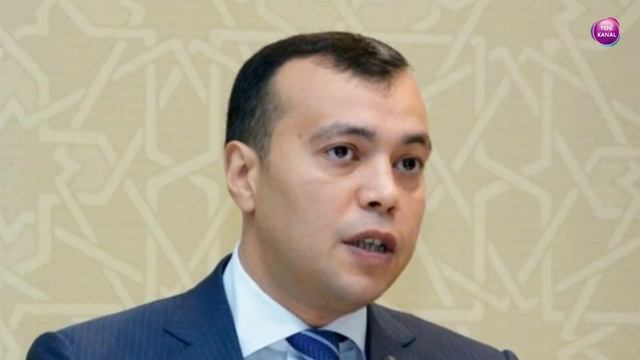 Yeni nazirlər hansı tanınmışların övladıdır? смотреть онлайн