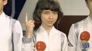 Гонки - Большое космическое путешествие