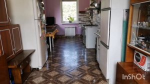 Продается добротный дом со всеми коммуникациями в Калининграде. Видеообзор.