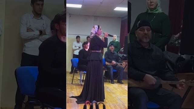 ☪️НОВЫЕ ЧЕЧЕНСКИЕ✨ ПЕСНИ 2023 СА НАНА 🤲