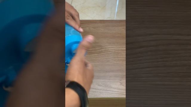 Một chiếc bình nước vô cùng đa dụng, sử dụng ở đâu cũng thích hợp đó nhé | Tupperware Eco Bottle смотреть онлайн