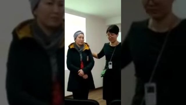 Видео отзыв по Миостении, компании ENERGYMAX