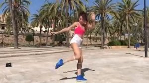 Exotic Dance 2.02