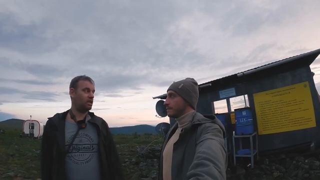 Разгадали загадку каменных столбов Маньпупунер