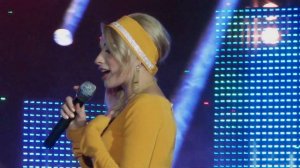 Марзият Абдуллаева   Не обижайте девочек Марзият 2016