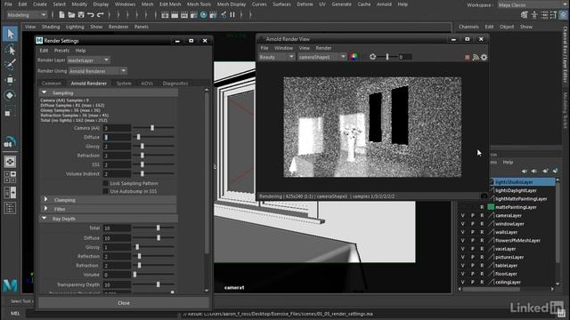 0105 render settings