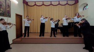 А.Бабаджанян Ноктюрн