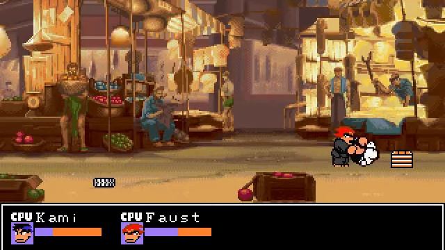 Youtube/Demon Lord KD Tourney Match 7 Kami vs. Faust смотреть онлайн