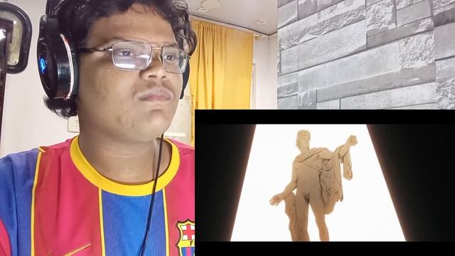 reagindo a Apolo vs Leonidas (Shuumatsu no Valkyrie) | Bela Luta | Kaito ft @Duelista //PEDRO REACT смотреть онлайн