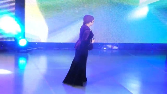 Самира Омарова Свадебная Дарг 16 смотреть онлайн