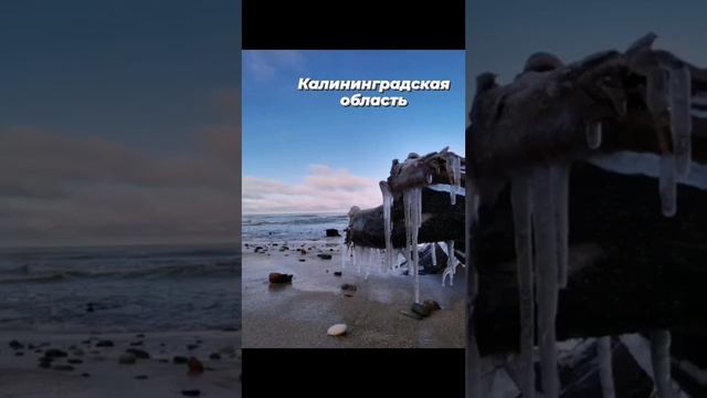 Калининградская область