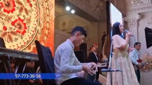 Majnuntol - Dilfuza Qobilova.Мажнунтол - Дилфуза Кобилова.