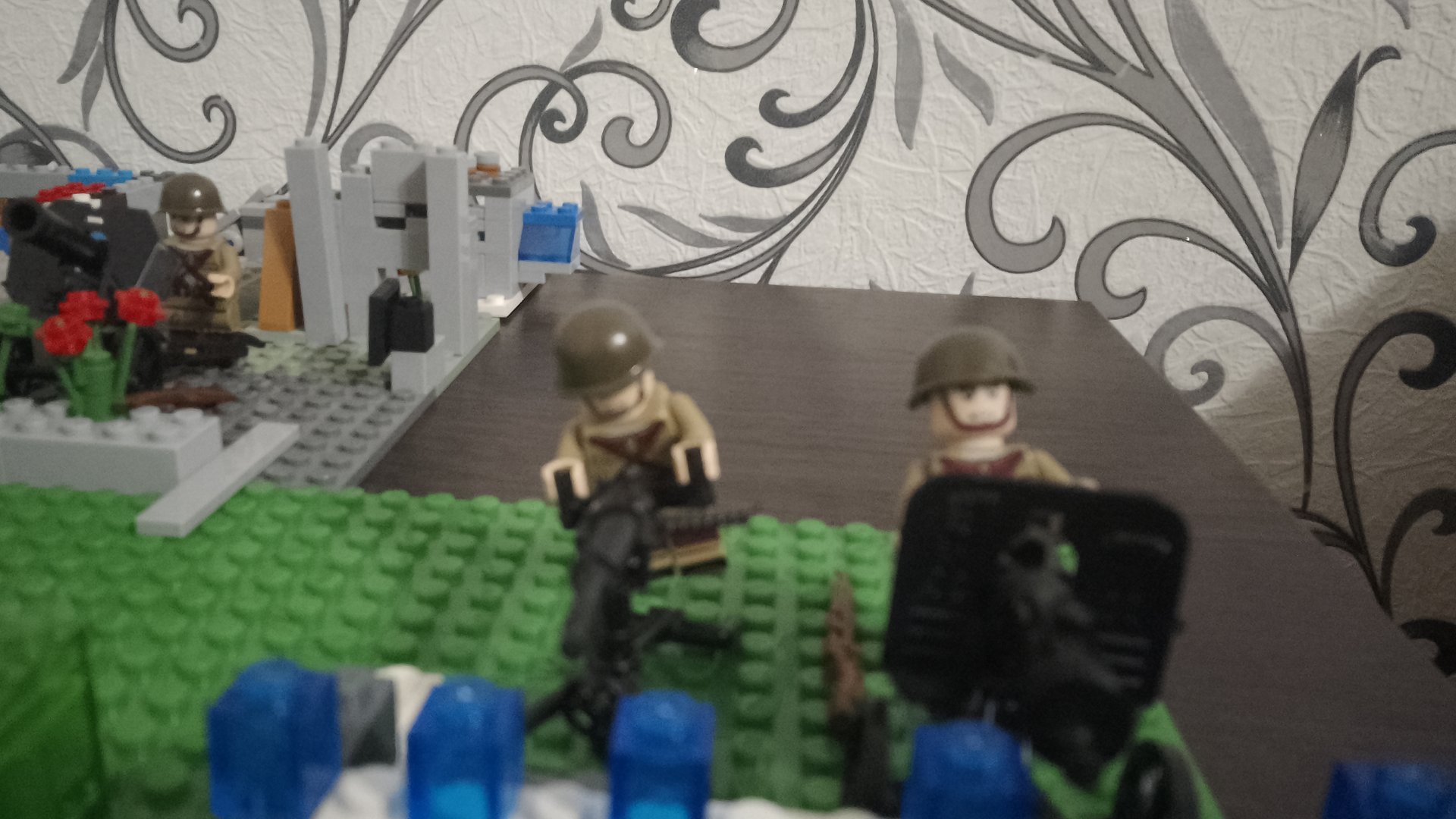 зомби апокалипсис