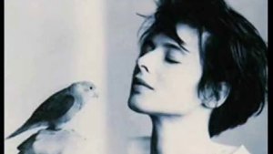 Michelle Gurevich - Lovers Are Strangers