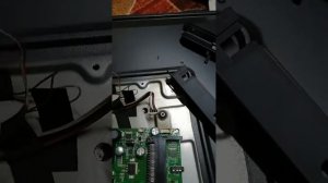 Ремонт телевизора BBK 32LEM-1062/T2C. часть 1