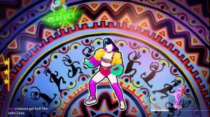 Just DanceⓇ (Plus) - John Cena, by Sho Madjozi