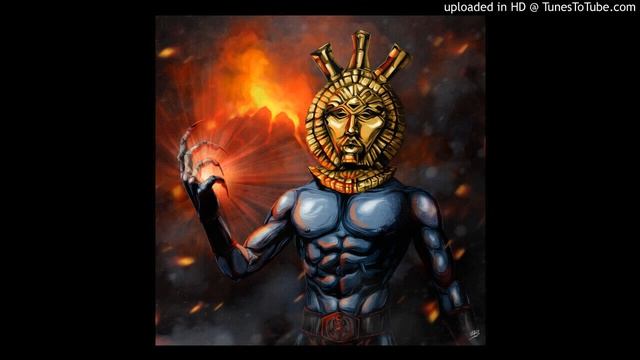 Dagoth Ur - W H A T ARE YOU DOING смотреть онлайн