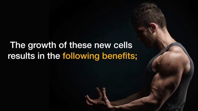 Peptides VS Steroids - 1  | Peptides for Bodybuilding