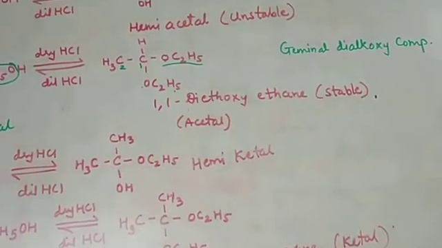 12 Aldehydes ketones and carboxylic acids 11
