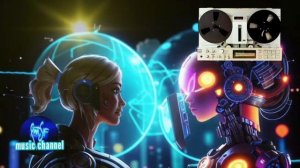 Roman Son feat Lora - Steel Heart Love (Italo Disco) / ©2024