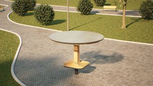 Навес «Добрыня»