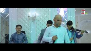 Сирочиддин Фозилов -Базми Туёна 2019
