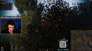 "КАК ОНИ ЭТО ВЫИГРАЛИ?!" - OLD STARS vs NOABS / 4 МАТЧ / ЛИГА МИРА ТАНКОВ - 3 ДИВИЗИОН