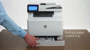 HP COLOR LASER JET 479 FDW/ FNW
