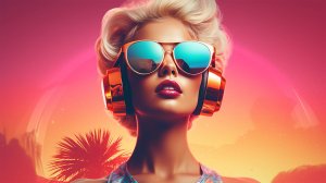 Нейроаккорды - Pop | Synthpop #4
