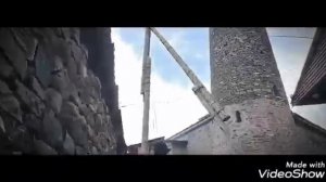 #ЭтноБлог  Ихрек. Рутульцы. Рутульский район .