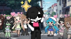 Я сток видео сделала, только не загружала вам 😭